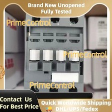 1pc AF30-30-00-13, 3P, 100-250V Contactor 1SB...