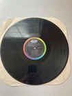 The Beatles Second Album LP Record T 2080 For Display Arts Crafts