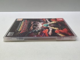 SAMURAI SHODOWN NEOGEO COLLECTION - NINTENDO SWITCH - NEW SEALED PAL