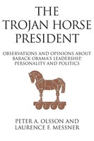 The Trojan Horse President Peter Olsson (U. A.) Taschenbuch Englisch 2019