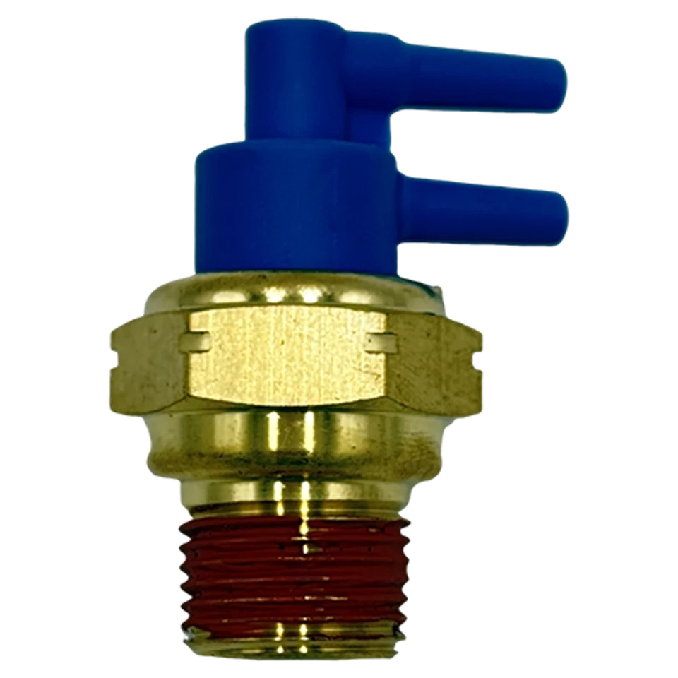 For Toyota Camry Celica Corolla Tercel Bimetal Vacuum Switching Valve - Image 4 of 4