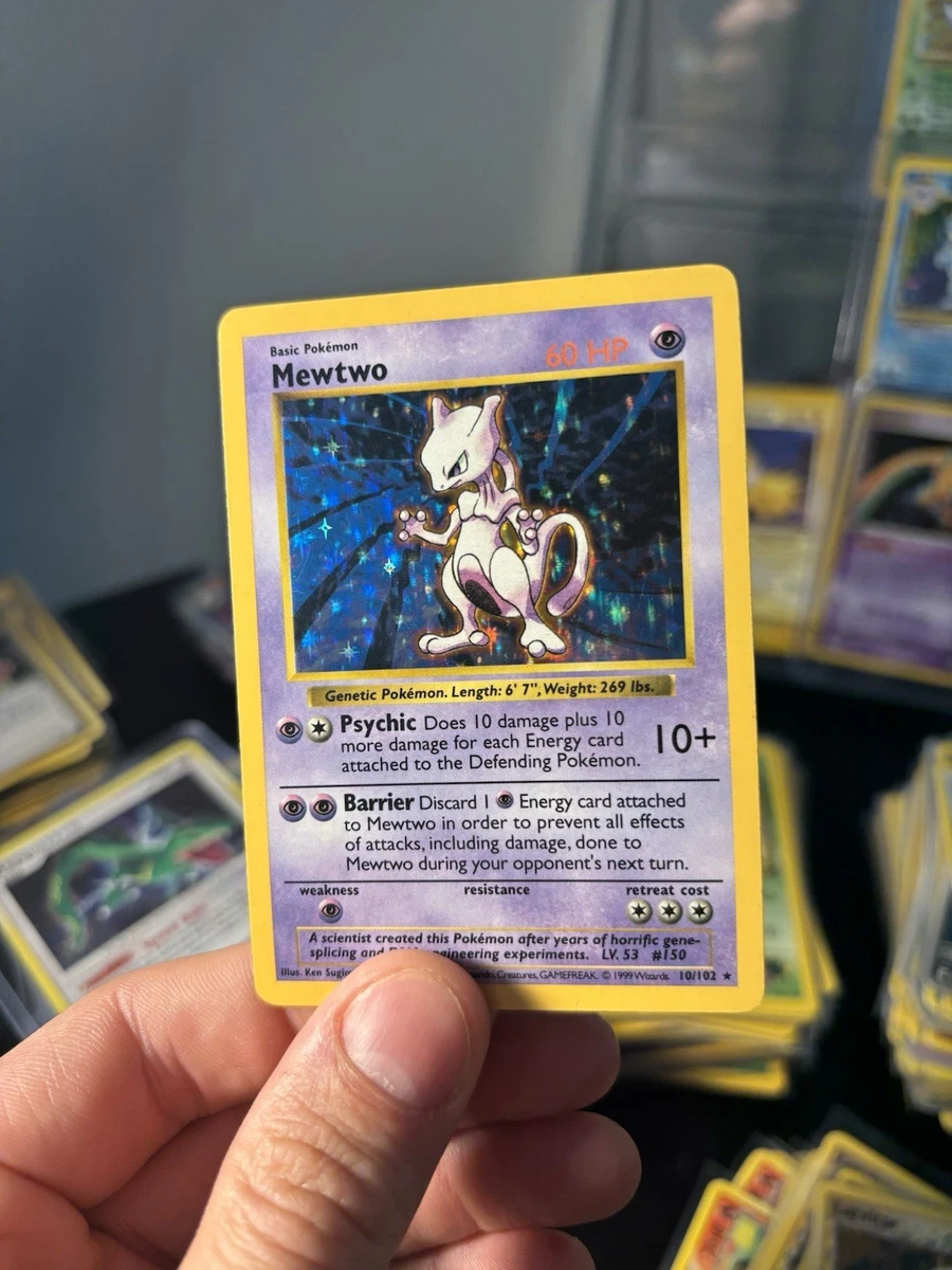 Pokémon TCG Professional Sports Authenticator (PSA) Individual