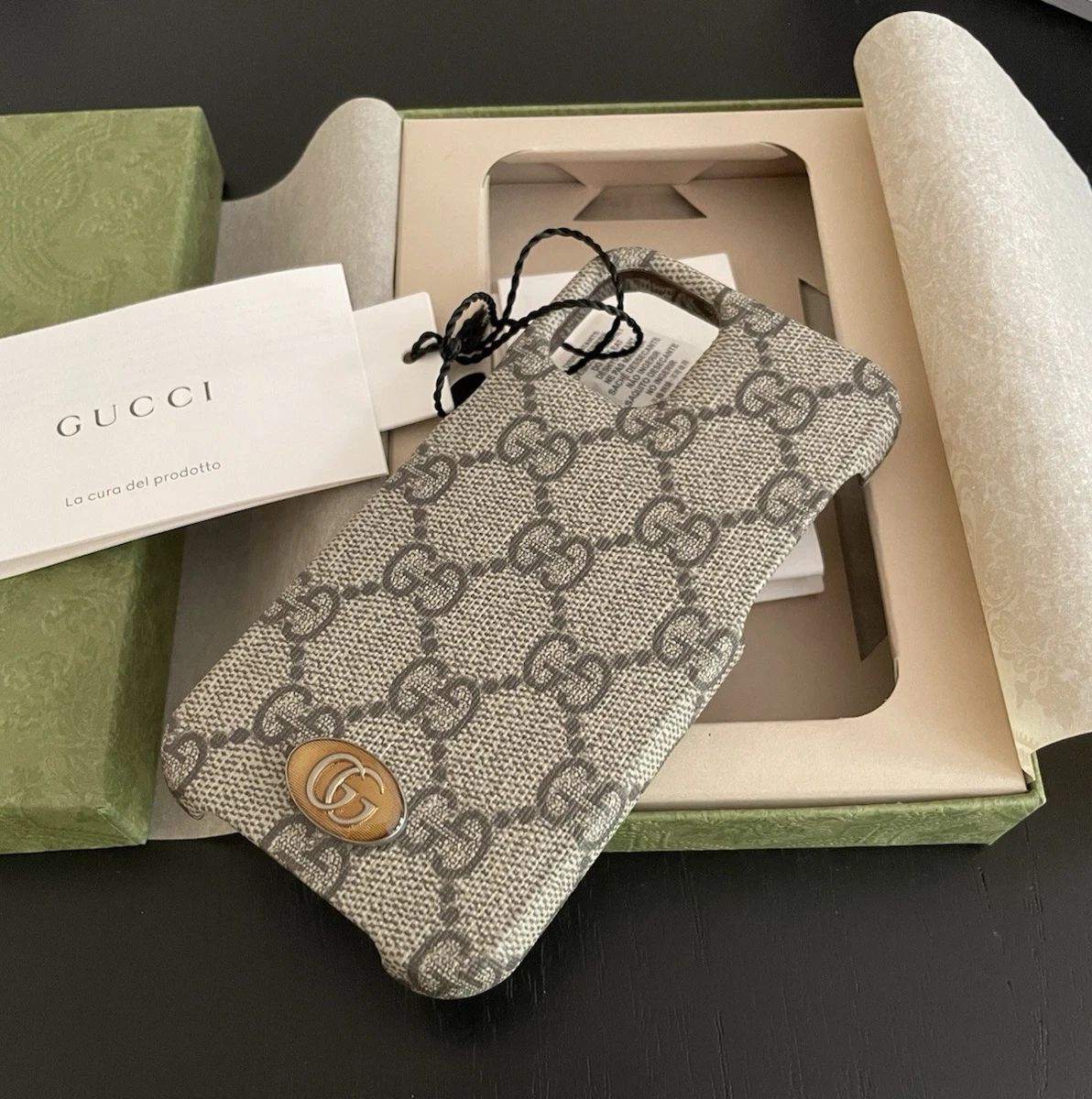 Gucci Iphone Case online kaufen | eBay.de