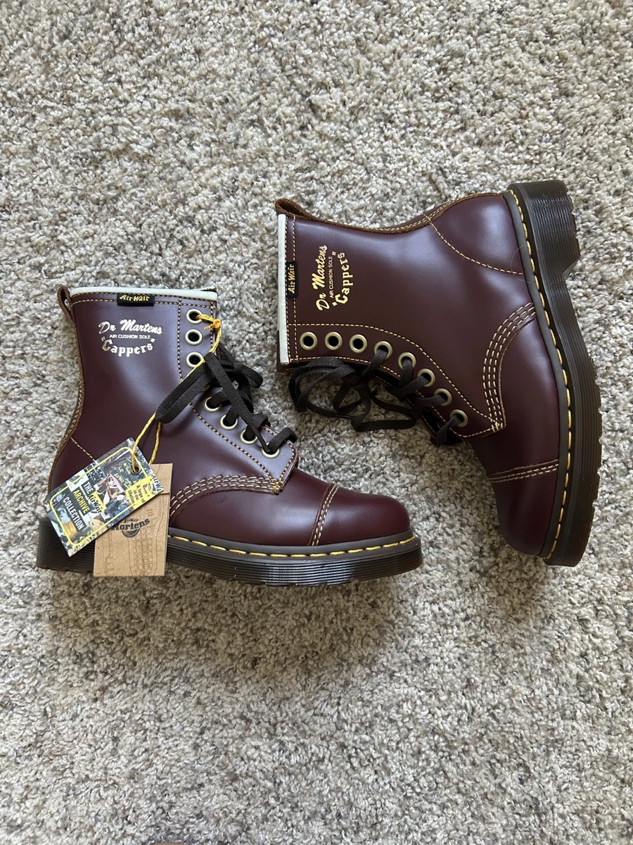 Dr. Martens Red Shoes for Women for sale | eBay