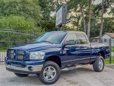 2009 Dodge Ram 2500 ST