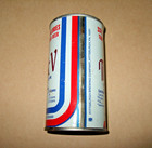 Mark V Beer Can SS Steel Pittsburgh Pennsylvania — photo 2