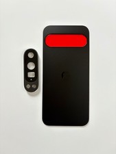 OEM Back Panel Cover and  Camera Lens For Google Pixel 9, 9A, 9 Pro, 9 Pro XL US