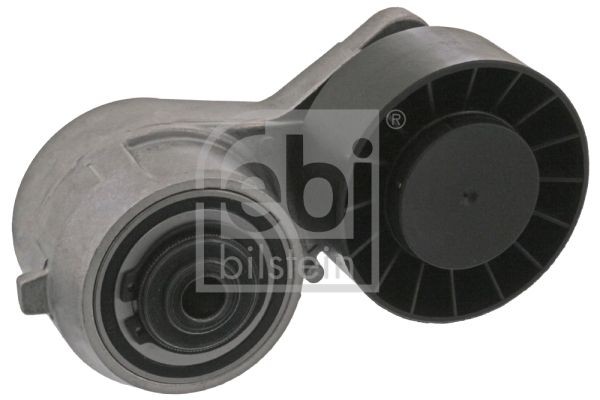 FEBI BILSTEIN 12100 V-Ribbed Belt Belt Tensioner Fits Mercedes-Benz E-Class