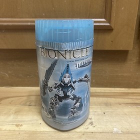LEGO BIONICLE: Keerakh (8619) Read Description