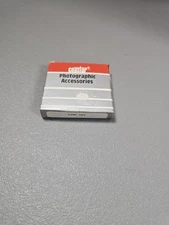 Coastar 48mm Skylight 1a Filter For Camera.  In Box. Free Shipping 