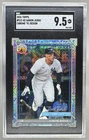 2026 Topps Series 1 Aaron Judge Base (RAW)