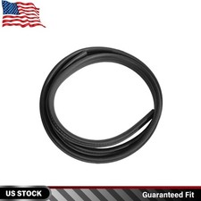Tiras de sellado antiintemperie para puerta delantera CV6Z5820530A para Ford Focus 2012-2018