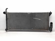 Radiateur Subaru G3X JUSTY