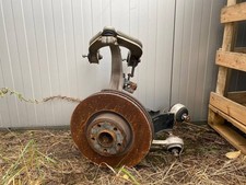 Mercedes-Benz SL R231 2014 Radnabe Vorderrad 2310801 FAH5937 Mercedes-Benz SL R231 2014 Radnabe Vorderrad 2310801 FAH5937