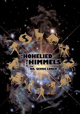 Das Hohelied des Himmels by Georg Lomer (German) Paperback Book