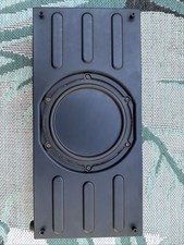 Soundmatters Subwoofer Substage 100 N1663 Input 100-265 Vac