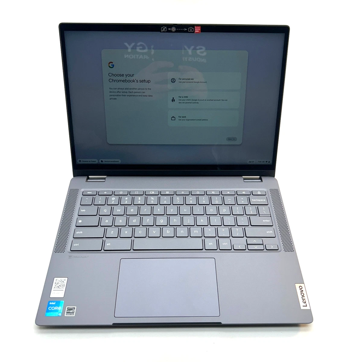 Lenovo Flex 5 PC Laptops & Netbooks for Sale | Shop New & Used