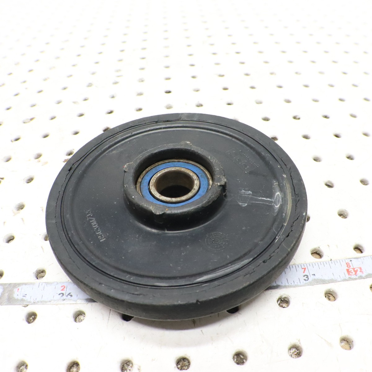 2013 Arctic Cat Procross Xf800 Idler Wheel Bogie Wheel 3604-386 2013 Arctic Cat Procross Xf800 Idler Wheel Bogie Wheel 3604-386