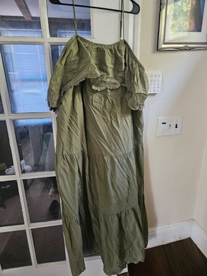 summer dresses for women xxl