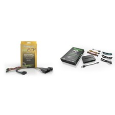 Idatalink Maestro Universal radio replacement interface Ads-MRR w/ Vehicle Sp...