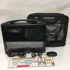 Livestream Studio HD550 4K Live Production Switcher i7-6900K 64GB Ram 2TB SSD