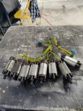 1987 Range Rover Power Seat Motors