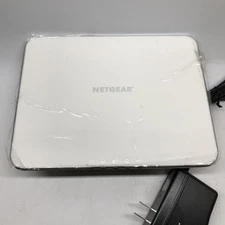 NetGear Security Base Station VMB3000