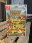 Stardew Valley -- Standard Edition (Nintendo Switch, 2020)
