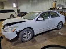 Driver Left Center Pillar Sedan Fits 03-05 Accord 2072275