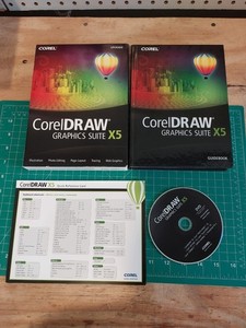 Coreldraw Graphics Suite | eBay