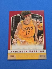 2012-13 Anderson Varejao Panini #4