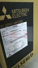 1PCS New Mitsubishi Servo Driver MR-H500ACN