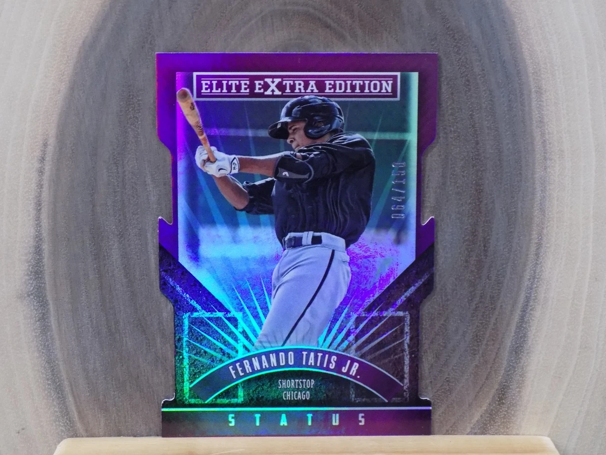 2015 Panini Elite Extra Edition - Fernando Tatís Jr. #175 for sale 