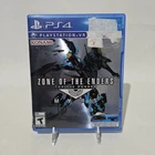 Zone of Enders: The 2nd Runner Mars (Sony PlayStation 4 PS4) VR Complete Tested
