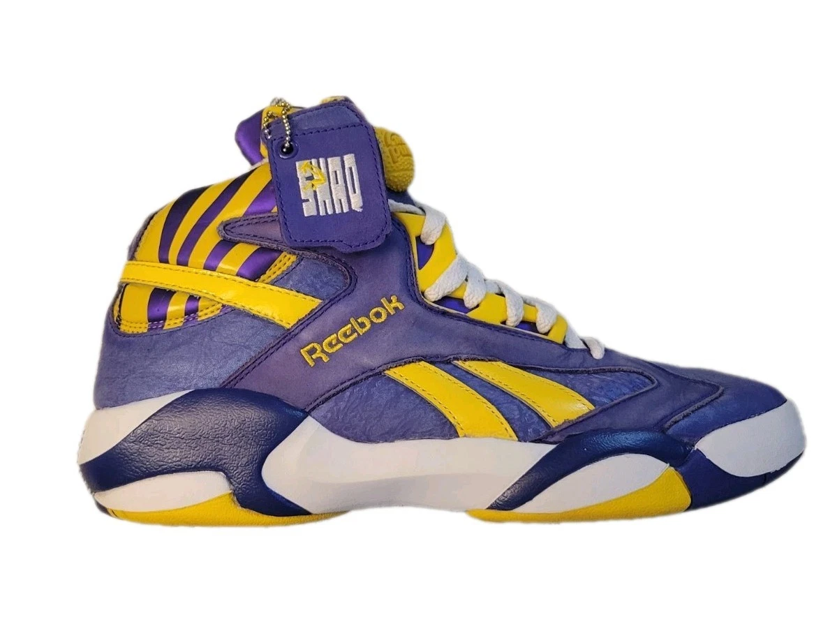 Las mejores ofertas en Reebok Shaq Attaq | eBay