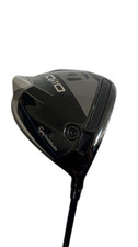 LEFT HANDED TaylorMade Qi10 10.5 Driver, Ventus TR 5R Regular Flex