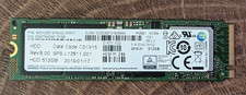 Samsung PM981 512GB NVMe M.2 SSD PCIe 2280 MZ-VLB5120