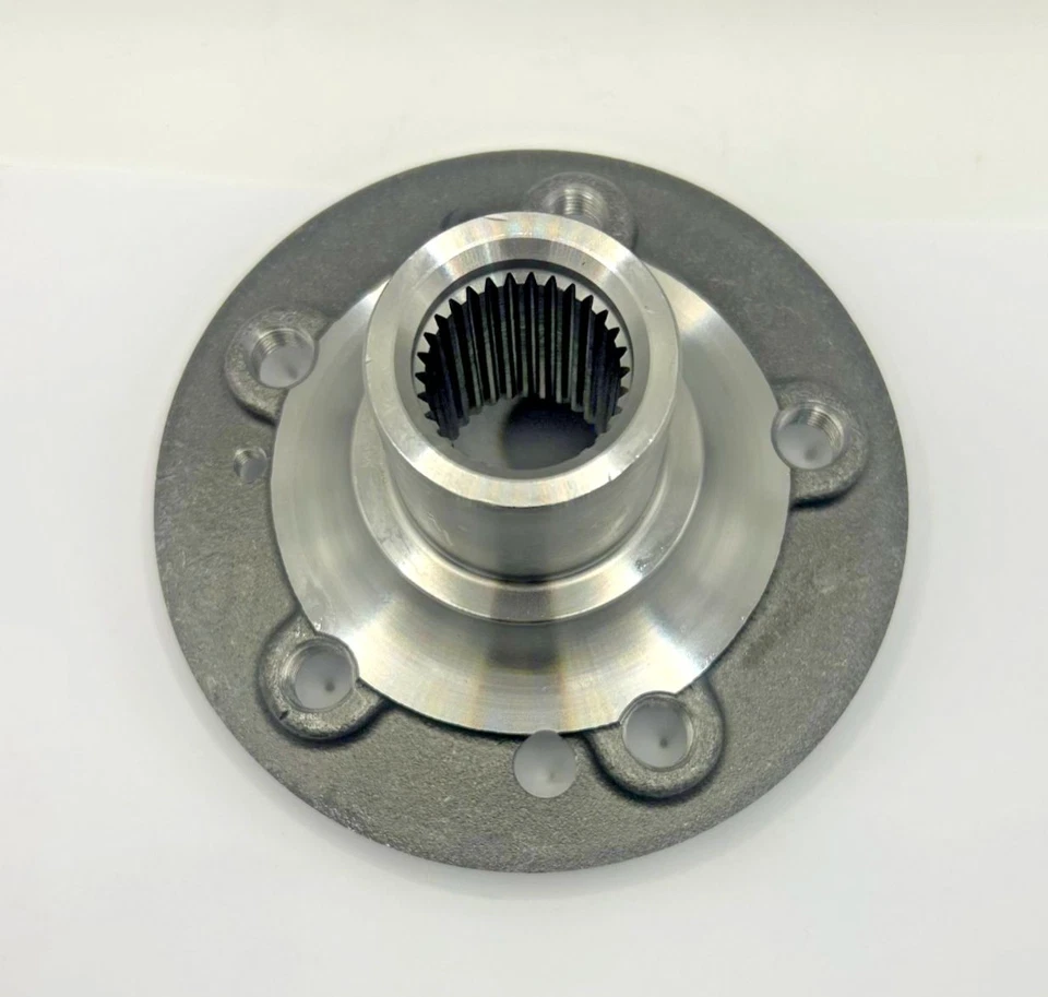 Buje de rueda delantero trasero para Mercedes Benz Clase M ML350 ML320 ML500ML430 ML55 AMG Foto 2 de 4