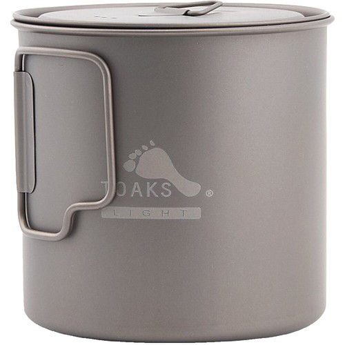 Snow Peak Setsuen Pot FES-357 2023 Autumn Limited Stainless Square