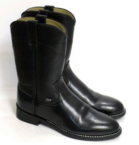 justin boots farm and ranch