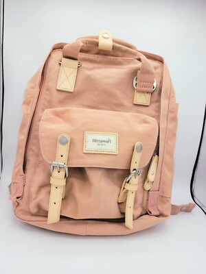 himawari Backpack Travel Backpack for Women College Waterproof Bag Amazon.com: Himawari Backpack/Travel Backpack for Women 14.9  main image 3