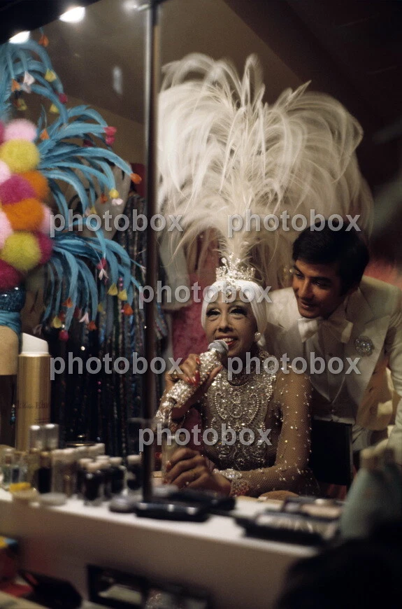 * Josephine Baker - Exclusive PHOTO 108 * - Photo 1/1