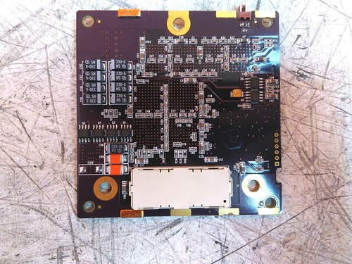 Sonnot Encore ST G4 SG4R-800-2-B02 800MHz Add-On Board Power Mac G4 AGP Graphics - Picture 5 of 9