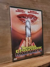Texas Chainsaw- The Next Generation (DVD) Renee Zellweger, Matthew McConaughey