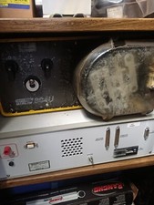 Watson Marlow 624U Laboratory Auto-Control IP55 Washdown Peristaltic Pump 