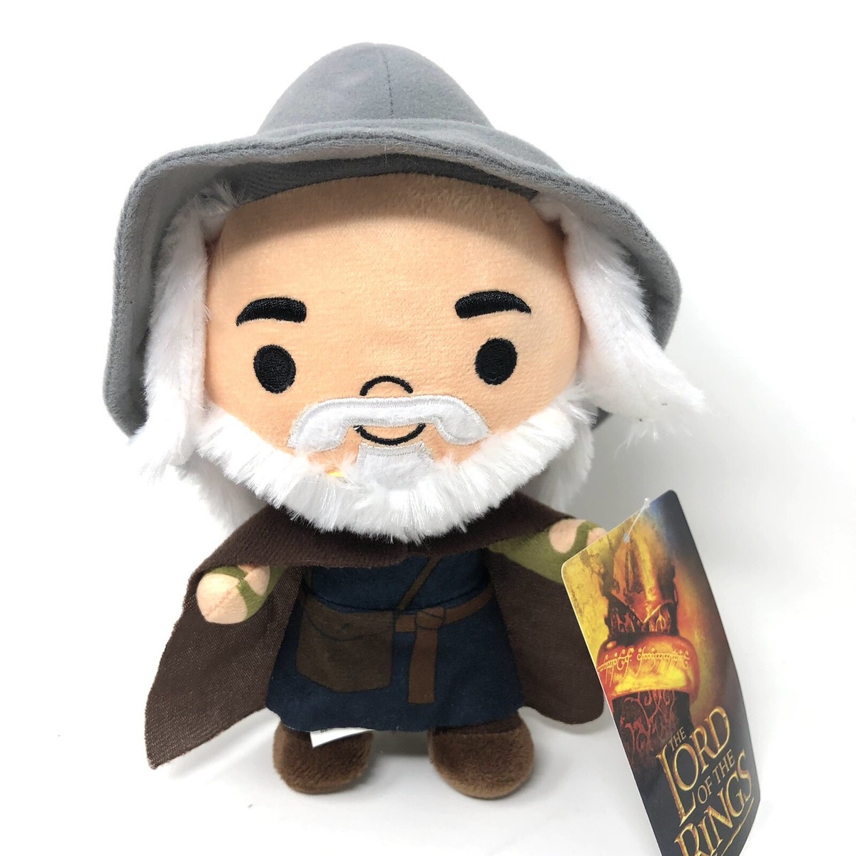 gandalf様 ToyBiz 2003 Lord of the Rings ROTK Gandalf the White Action