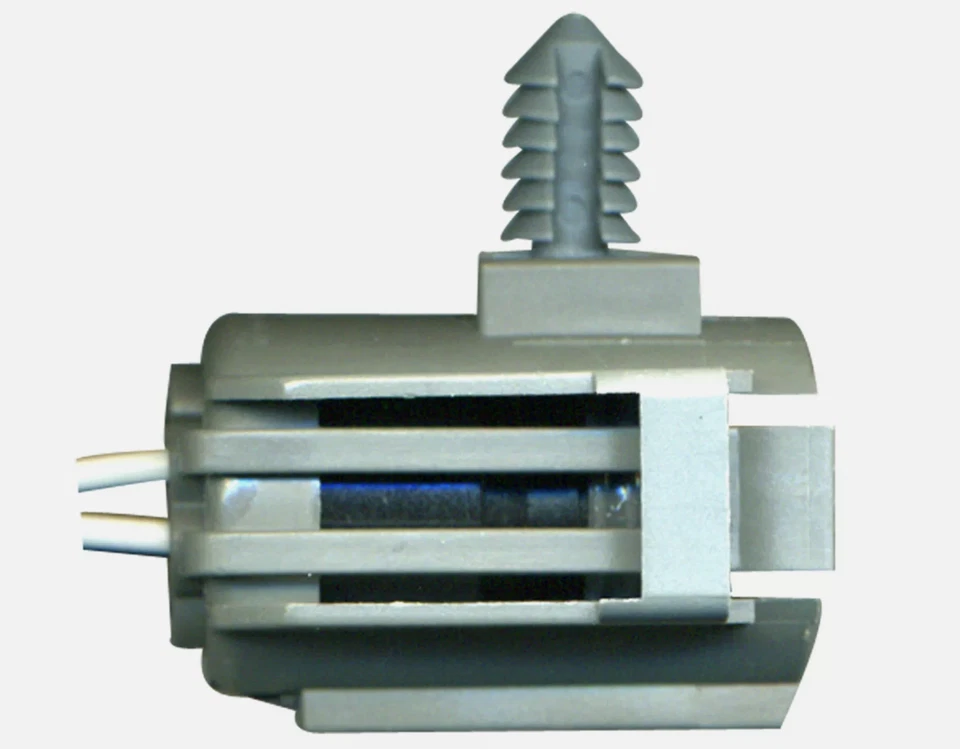 Sensor de oxígeno NGK 23115 para Dodge Avenger y Chrysler Sebring 1998-2000 2,5 L V6 Foto 4 de 4