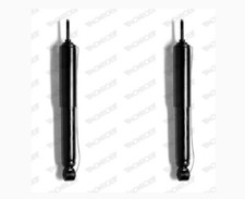 2x MONROE Stoßdämpfer E1095 Opel Corsa A Opel Corsa B Opel Tigra Hinterachse