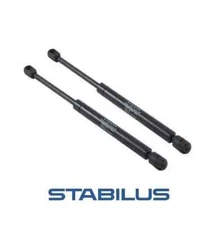 Trunk Lid Lift Supports Pair Set of 2 OEM For Mercedes Benz SL500 SL55 AMG SL600