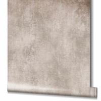 Vliestapete Beton-Optik Beige-Braun Novamur Hailey 82250 (3,35€/1Qm)